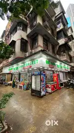 Supermarket for Rent with Setup and Stock