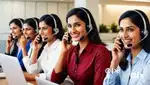 HIRING TELECALLERS