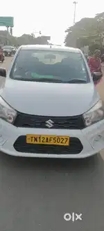 Maruti Suzuki Celerio 2019 Petrol 125000 Km Driven