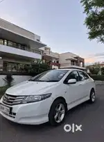 Honda City 2008-2011 1.5 S MT, 2009, Petrol