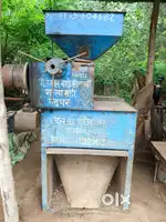 Aata chakki, mini rice plant, spellar and full saman