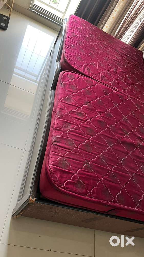 Good condition mattress king size
