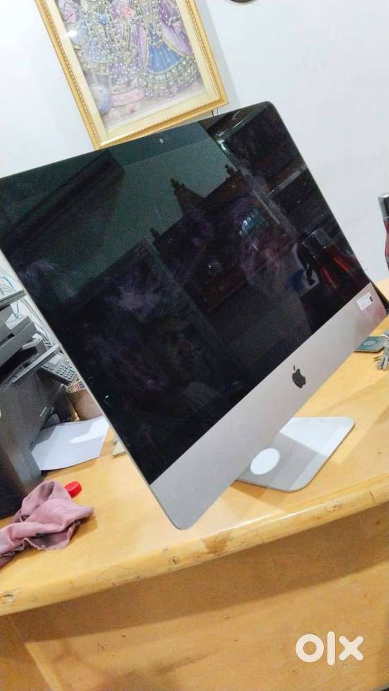 Apple A2116 & A1418 All in one Desktop