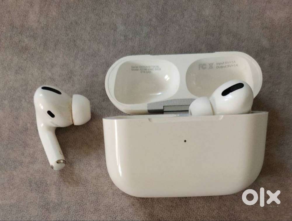 Apple airpods pro 2nd gen