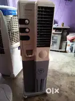 Crompton cooler