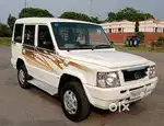 Tata Sumo Gold EX BS IV, 2015, Diesel
