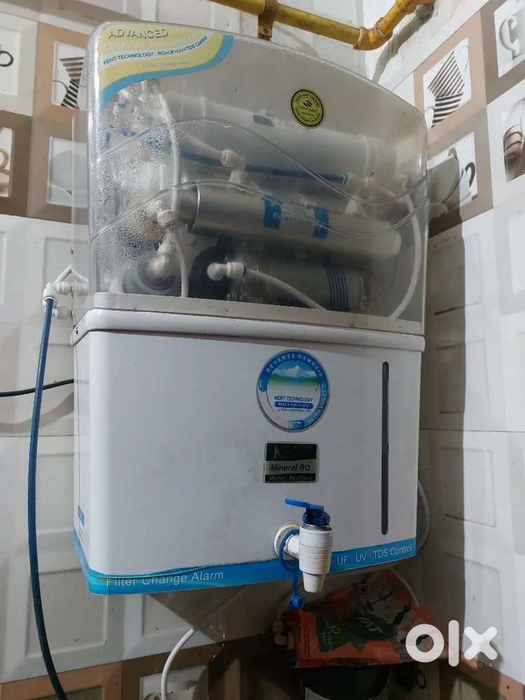 Kent RO Water Purifier