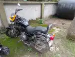 Sell bike on urgent basis