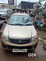 Maruti Suzuki Alto K10 2010-2014 LXI, 2010, Petrol