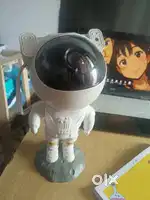 ASTRONAUT GALAXY PROJECTOR