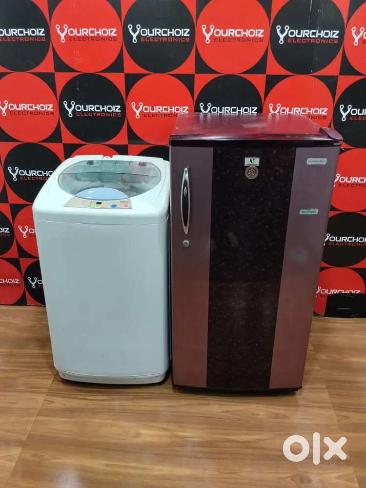 Best Deals on Used Washing Machines Limited Stock!