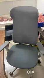 Office table ,bench & chairs