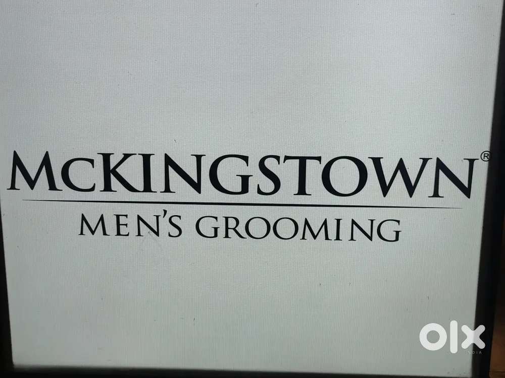 Saloon Manager Ladies wanted