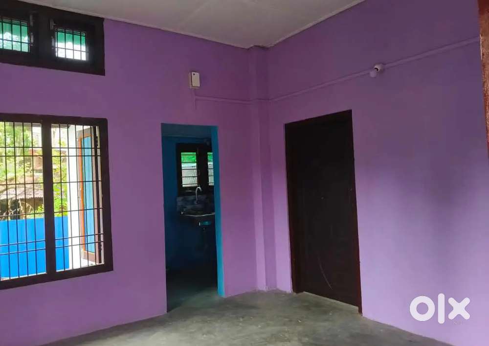 Near Reserv Tini Ali chandmari Golaghat