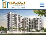 2 BHK FLAT BHATAGAON