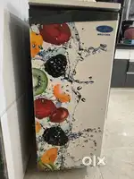 Atta chakki