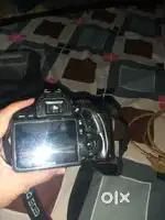 Canon 550d scretch less brand new condition exchange with iphone 13