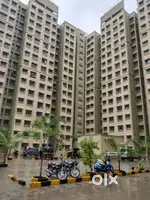 1BHK Flat for Rent 5000/- and Deposit 15000/- only.