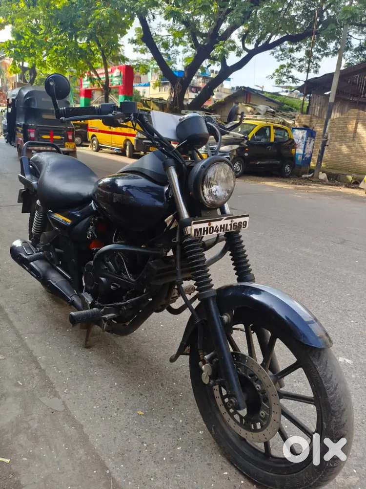 Bajaj Avenger Good condition