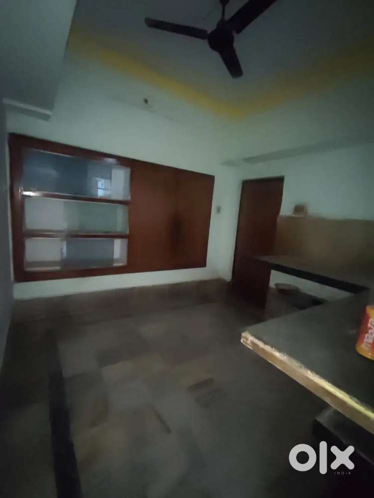 Portion for commercial purposes