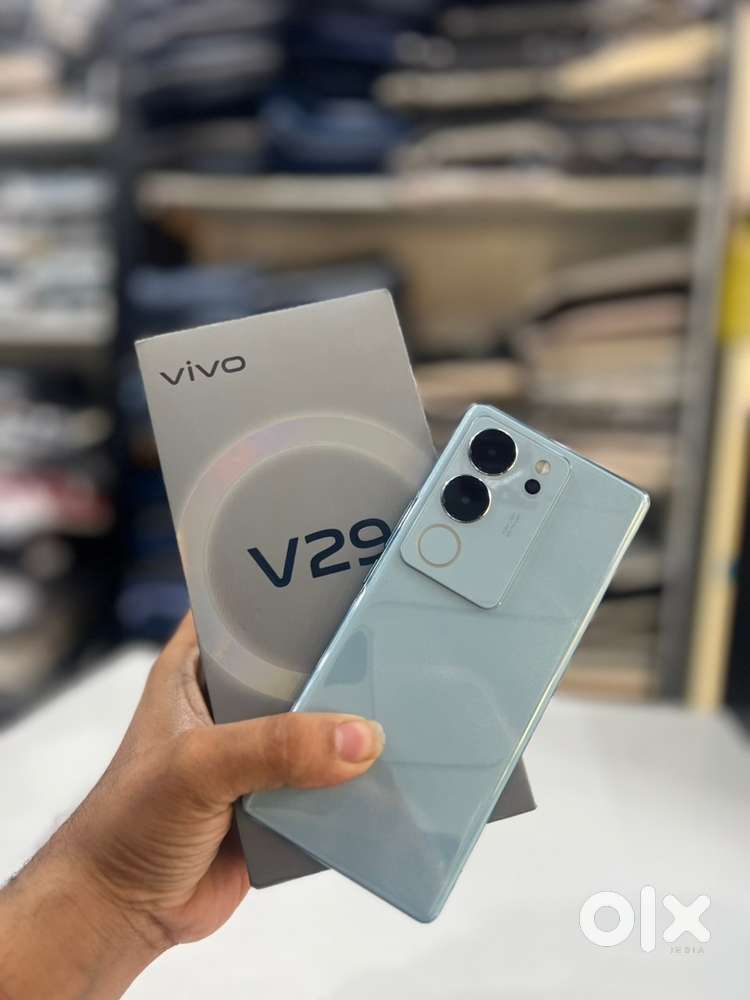 Vivo v29 100% codistion