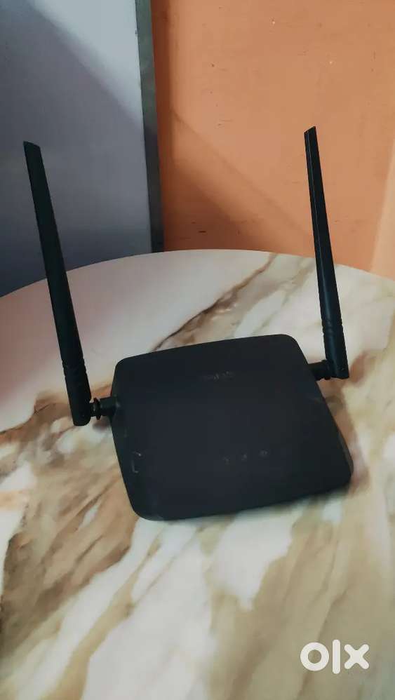 D link  router 2.4GHZ