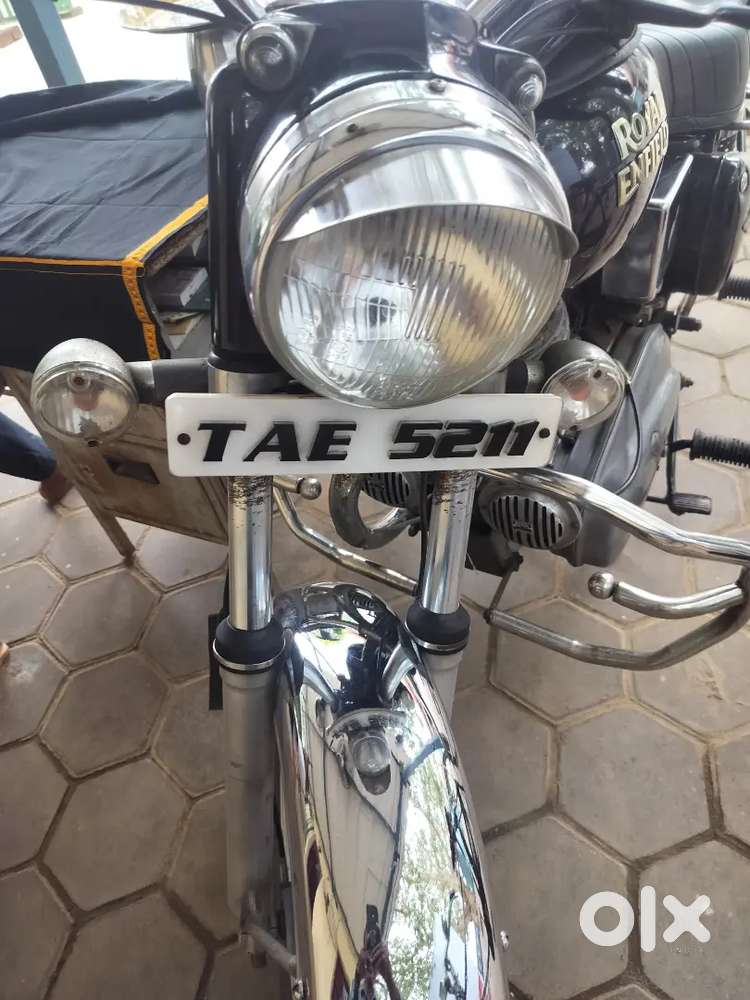 ROYAL ENFIELD SALE