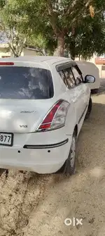 Maruti Suzuki Swift 2017 Petrol 105000 Km Driven