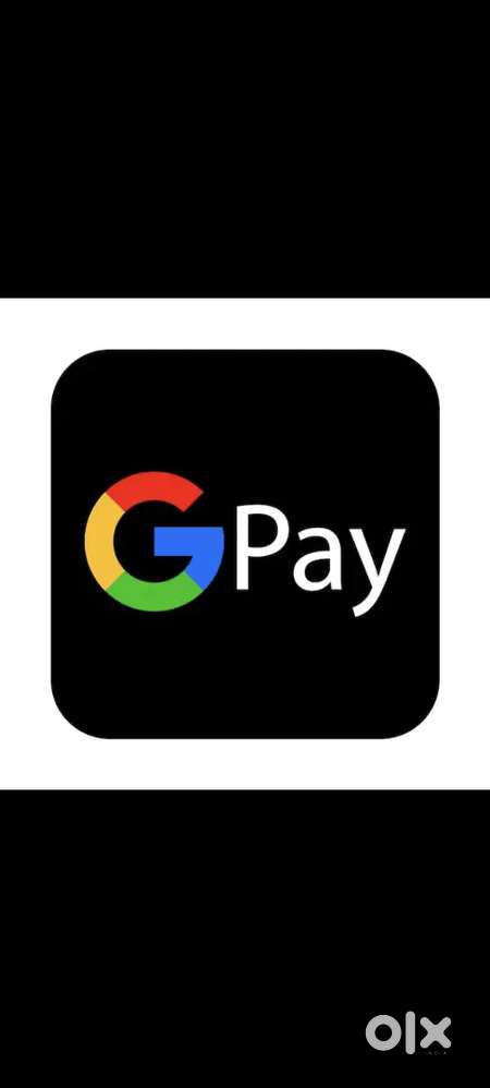 Google pay qr promotion FSE & TL