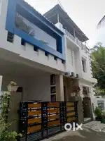 3 BHK Independent Duplex House for Rent in Parvathipuram