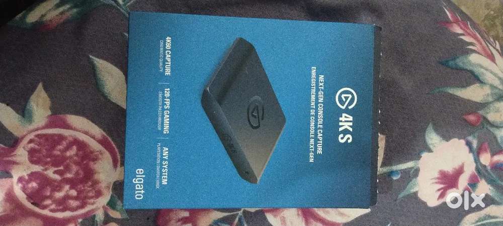 Elgato 4ks Next generation Capture