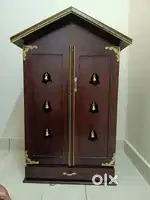 Pooja stand