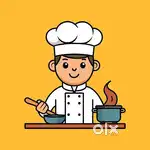Sandwich master needed for running cafe