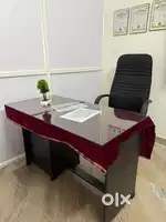 Table & chair full set