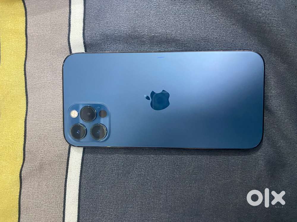 Iphone 12 pro