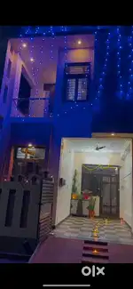 New Duplex house for sell