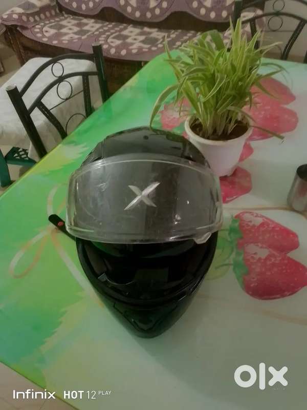 Axor helmet