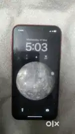 I phone xr