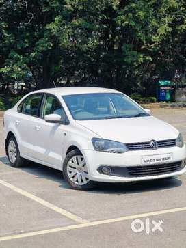 Volkswagen Vento 1.2 TSI Comfortline AT, 2015, Petrol