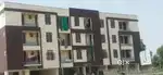 2BHK furnished flat for sale.90%Loanable