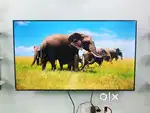 Special Offer 43 ANDROID ( smart ) LED TV 1GB RAM 8GB ROM SEAL PACK