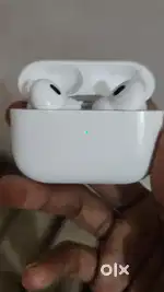 Apple airpod pro2