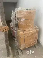 Commerical wet batter grinders