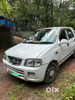 Maruti Suzuki Alto 2011 Petrol 106005 Km Driven