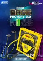 UBON all  all model accessories available box pack