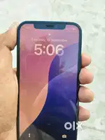iPhone 12 Good condition