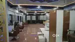 Salon for sale