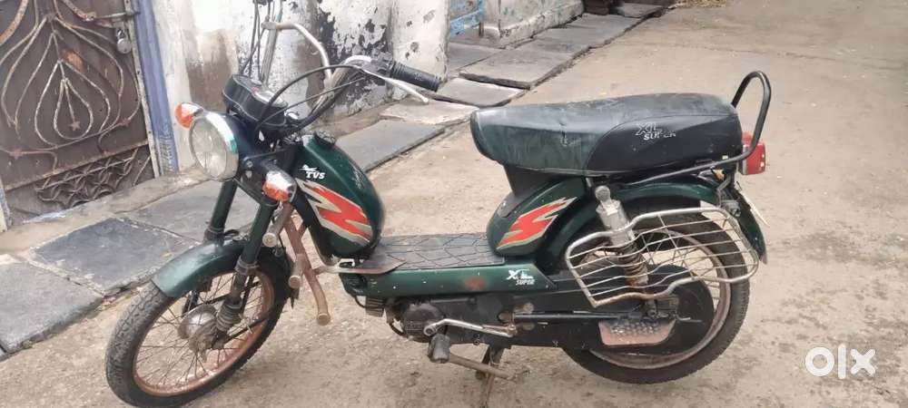 Good condition