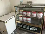 Contar fridge or D fridge urgent sell