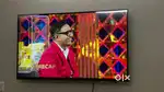 1y old - Kodak - Thompson TV - 4K UHD QLED TV - 43inches